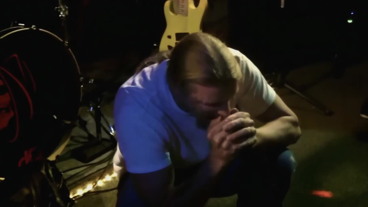 Phantom Culture - AxX of Hate, Song No.02 (Heavy Metal)