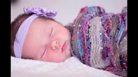 BEBÊS FOFOS DORMINDO! - CUTE BABIES SLEEPING!