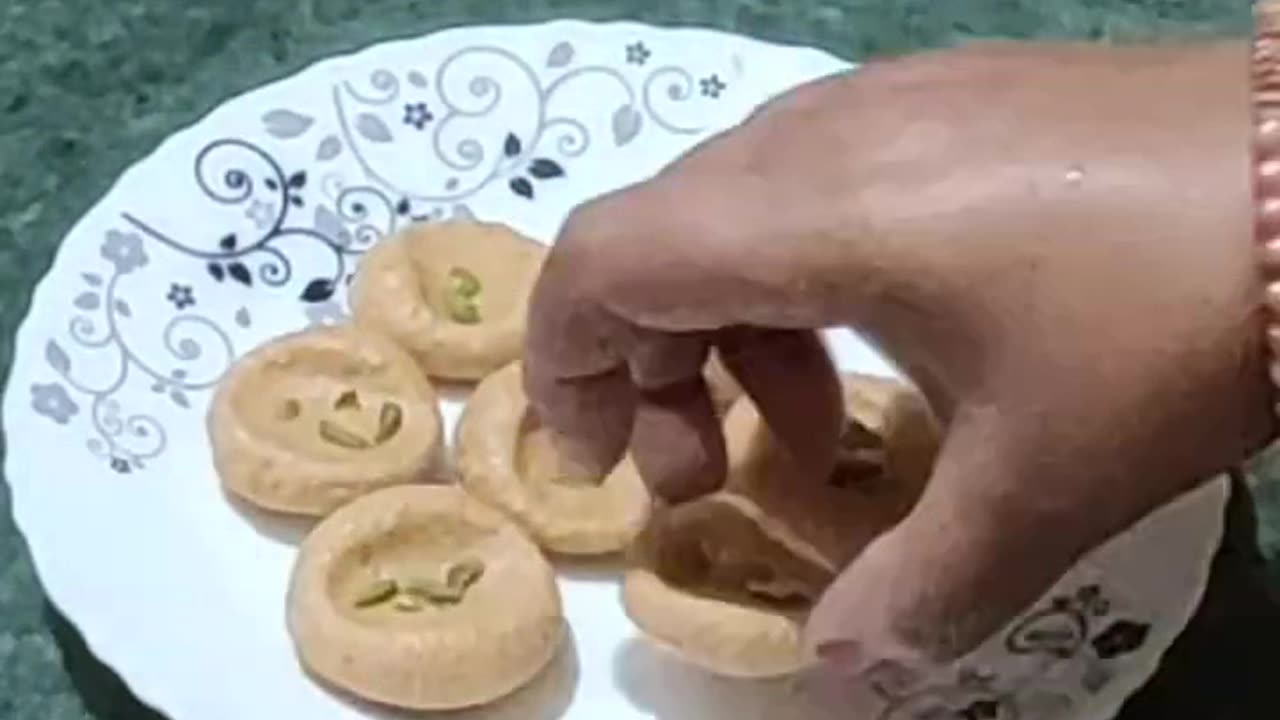 Indian traditional dessert milk peda recipe