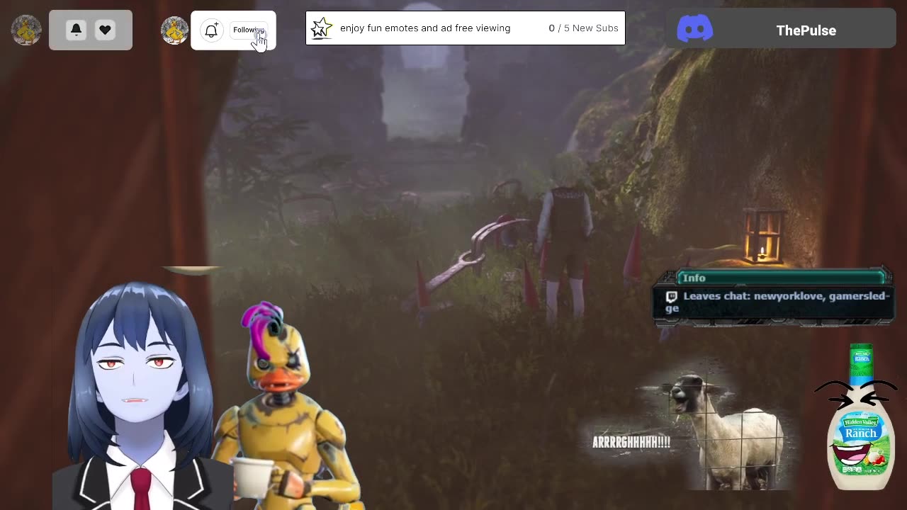 oh snap poor little guy