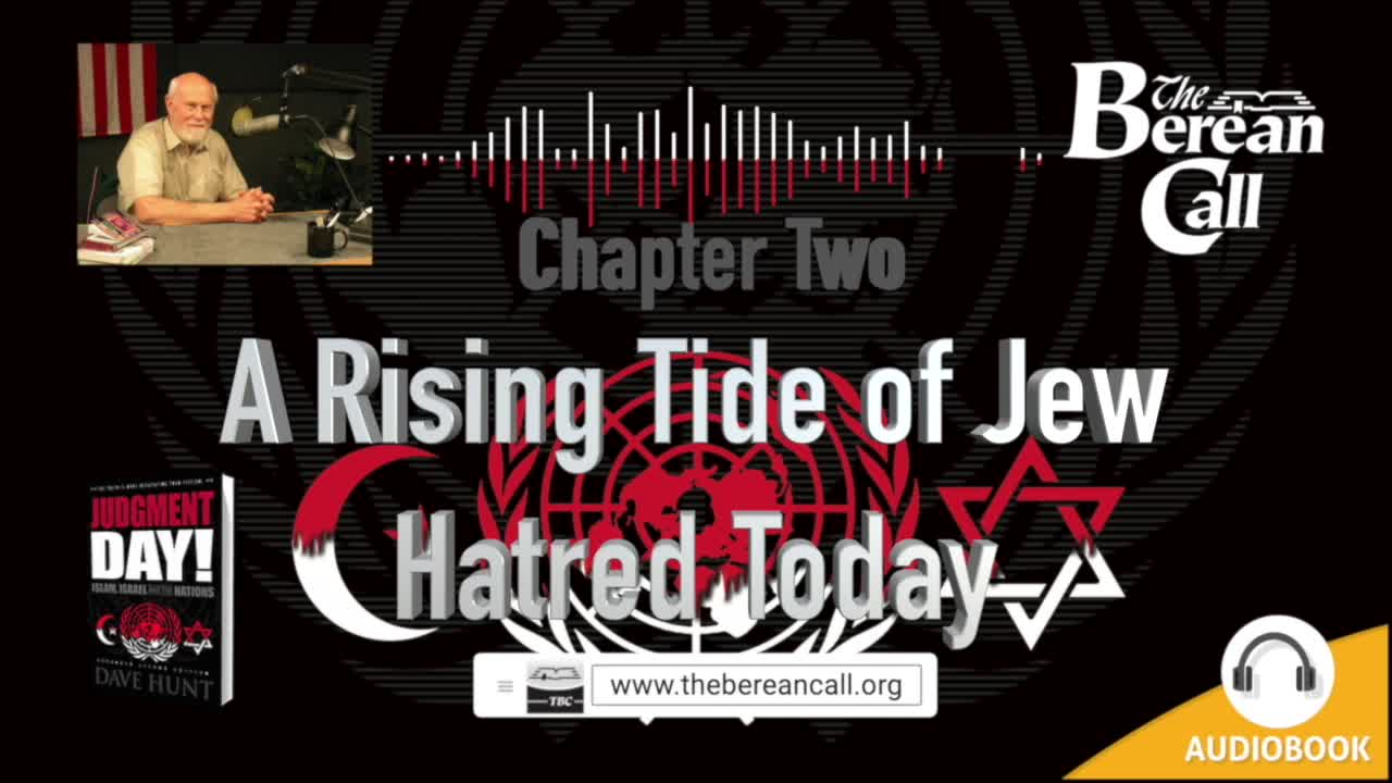 Judgment Day! Chapter Two