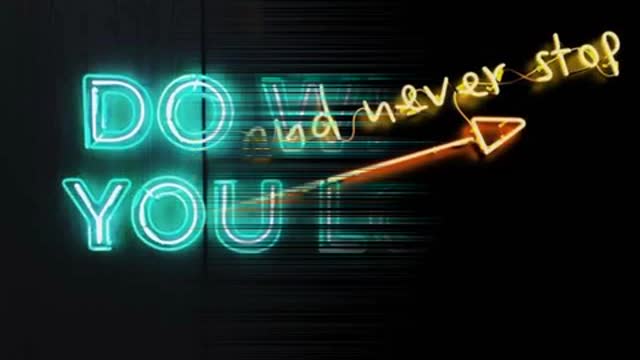 Do what you love