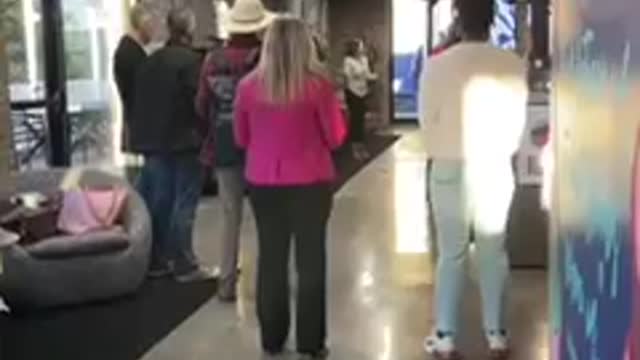Laura Bellis calls Tulsa City Council candidates fascists and Nazis