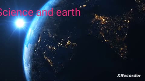 Earth, science