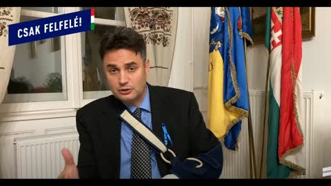 Esés megúszása, kórház megúszása