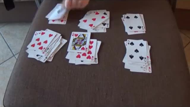 [TUTORIAL] Come trovare la carta chiamandola