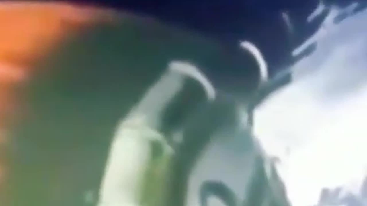 Rat Aboard Rocket 😅🐭