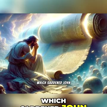 Unveiling God's Judgments: John's Revelation of the Sealed Scroll