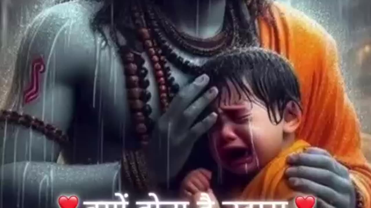 Har har mahadev