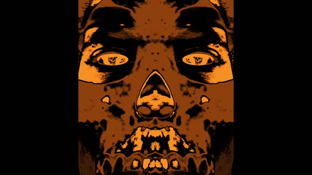 ZUMBI .3 by Siddhartha Animaina