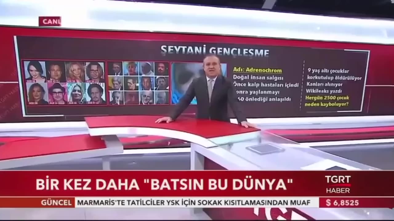 Türkisches Fernsehen