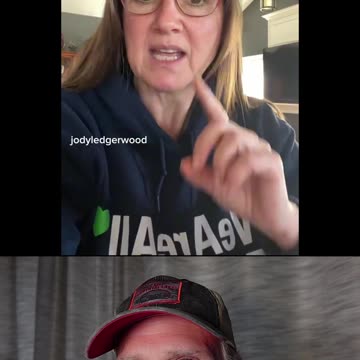 Pay Attention To Canada, Because America Is Next: QR Codes To Visit & Leave Areas