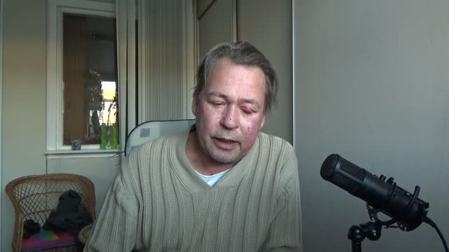 Den djupa korruptionen i Sverige