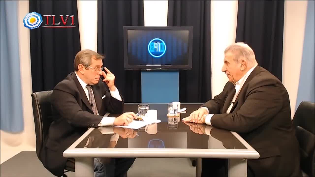 En San Juan hay estrategias del saqueo y destrucción, revertiremos esto enérgicamente