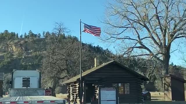 Devils Tower