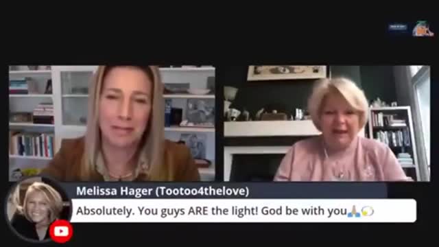 Covid Vax for depopulation??!!