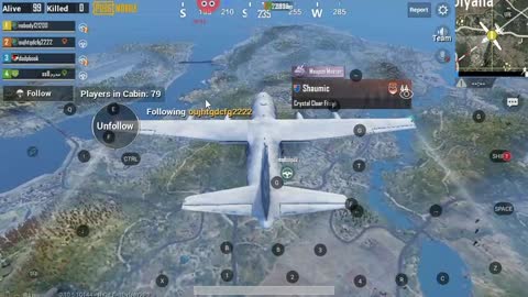 PUBG GAME