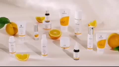 Skin care products