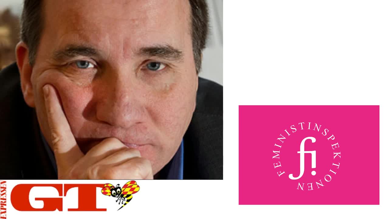 BEKRÄFTAT_ STATSMINISTERN STYR SVENSK MEDIA