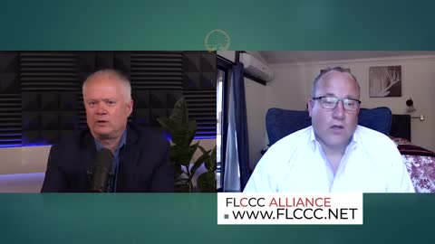 Dr. Pierre Kory - It Didn't Have to Be This Way - 'COVID-19 Is Highly Treatable' 11-13-2021
