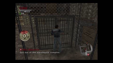The Warriors walkthrough - Mission A Roots