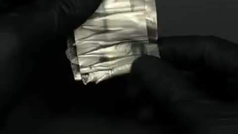 What if a lithium battery is in water?