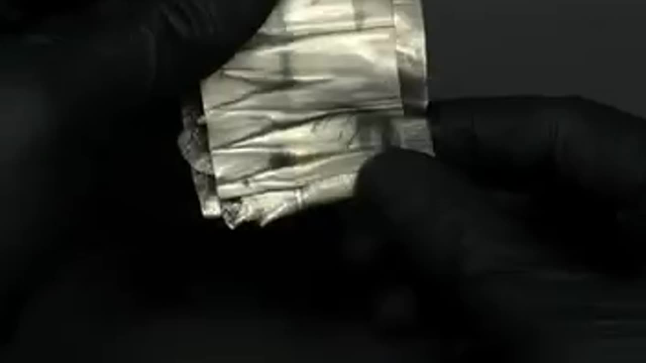 What if a lithium battery is in water?