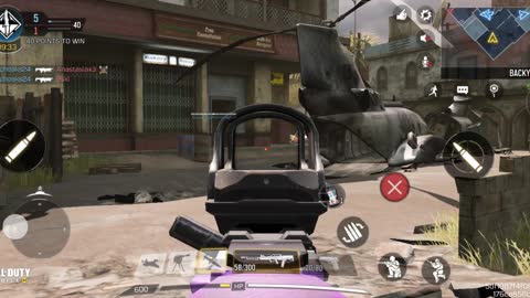 COD MOBILE JB#2