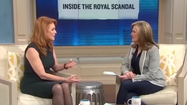 Forced to have s3x with prince Andrew? Watch