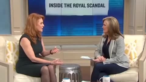 Forced to have s3x with prince Andrew? Watch