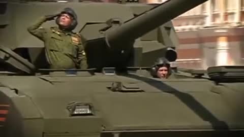 RUSSIAN ARMY