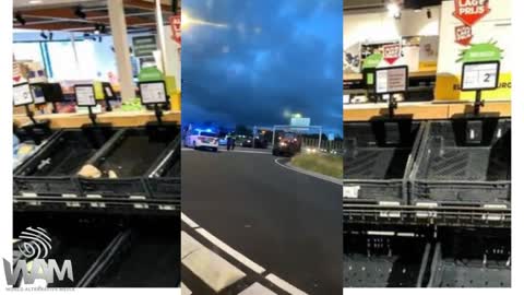FALL Of The Netherlands! - As Country Rises Up, The GREAT RESET Is Taking Over!