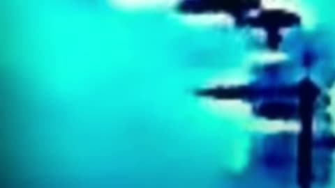 WELL ILL BE....LOOKS LIKE SPACESHIPS