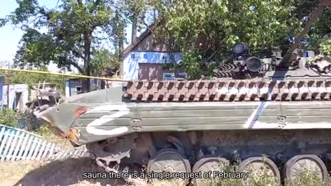 The Armed Forces liberated the village of Ivanivka in the Kherson region from the occupiers
