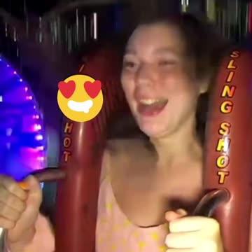 SLINGSHOT RIDE COMPILATION #13