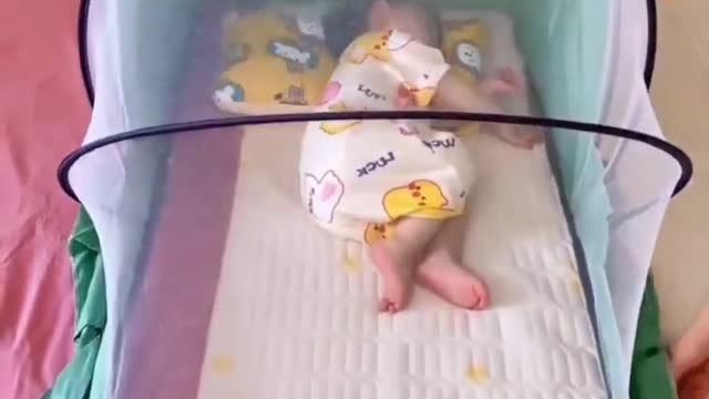 Baby safety 😊 funny video 🤣🤣🤣