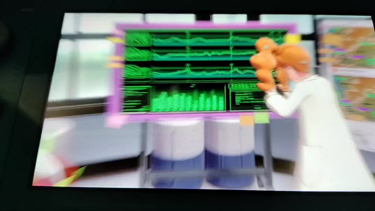 Pokemon Sword:Tracking Swordward and Shielbert