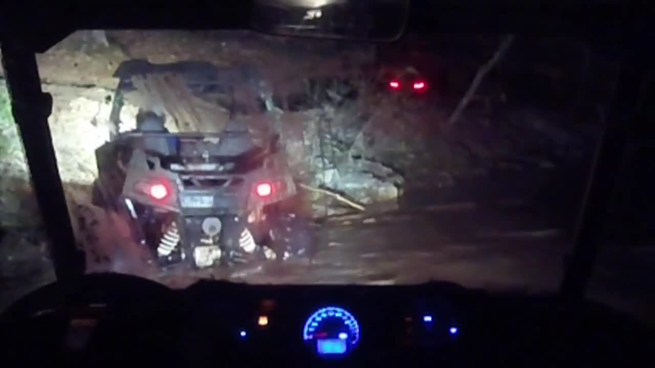 SANDGAP KY. 4/13/18 NR P2