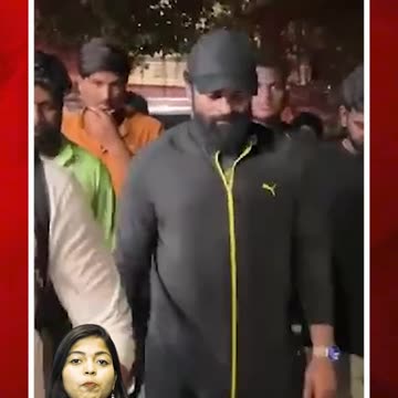 పవన్ గెలుపు.. కాలినడకన తిరుమలకు సాయి ధరమ్ తేజ్! #saidharamtej #pavan #tirumala #short | FBTV NEWS