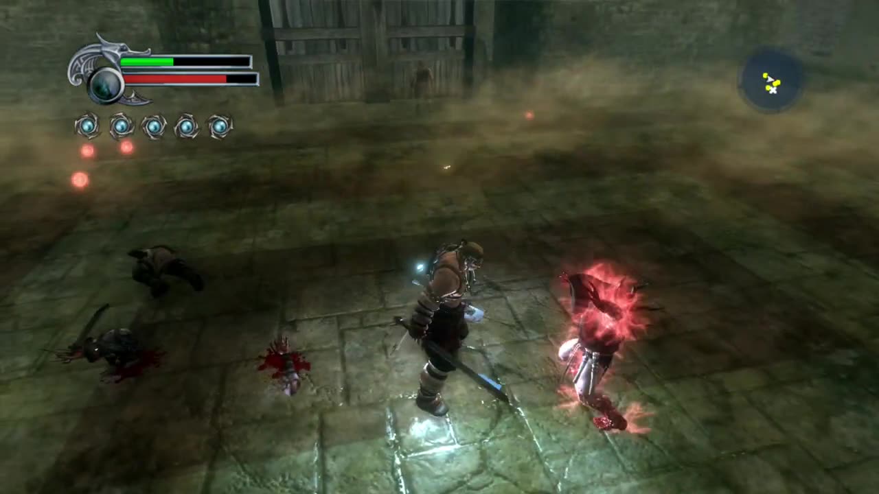 Let's Play Viking Battle for Asgard 13