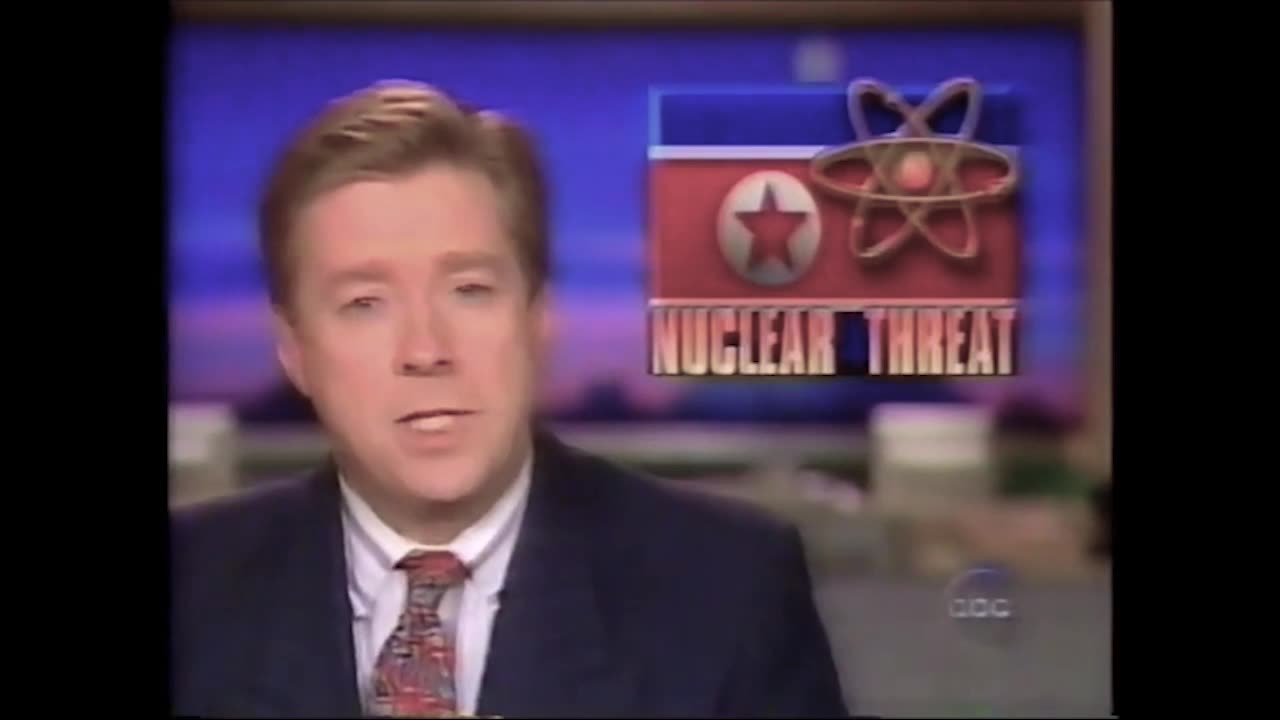 December 26, 1993 - Tim O'Brien ABC Newsbrief