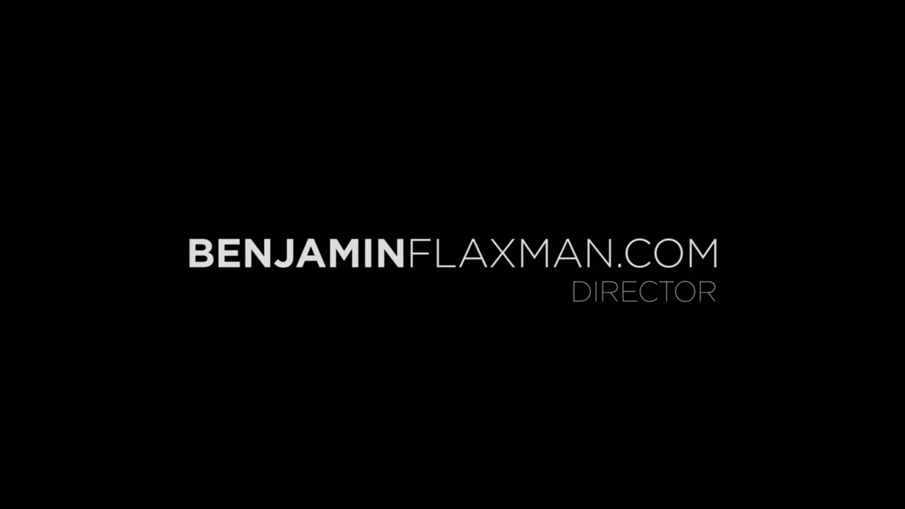 Commercial Tabletop Food Reel 2019_2020 - Tabletop Food Director Benjamin Flaxman