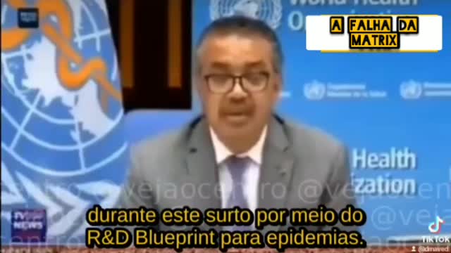 O que vem a seguir ao Covid ? O Marburg, fixem bem este nome.