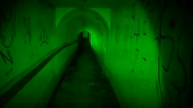 Urbex