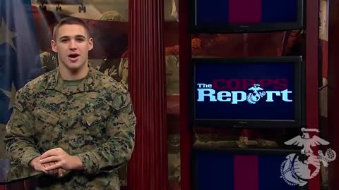 The Corps Report Ep 30 2014 Pay Raise and Reduced Funds for Tuition Assistance