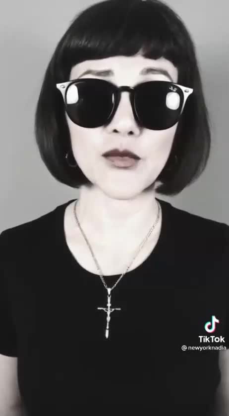 Everything is a control tactic - Do you see it yet?