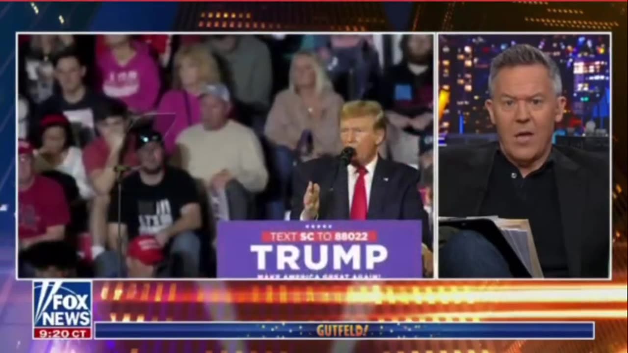 Trump: NATO should pay their fair share!