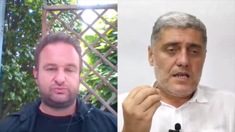 Patriotizam i da li je OK (Miroljub Petrović)