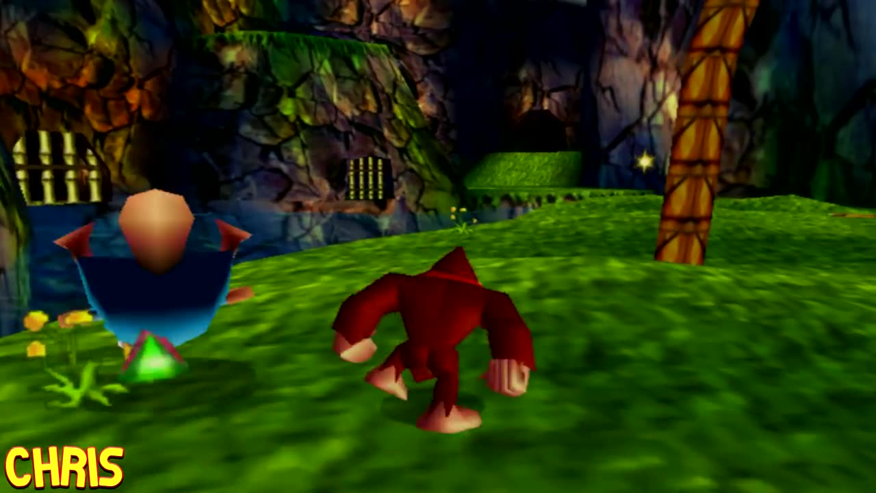 Donkey Kong 64 Creative Commons - PART 2