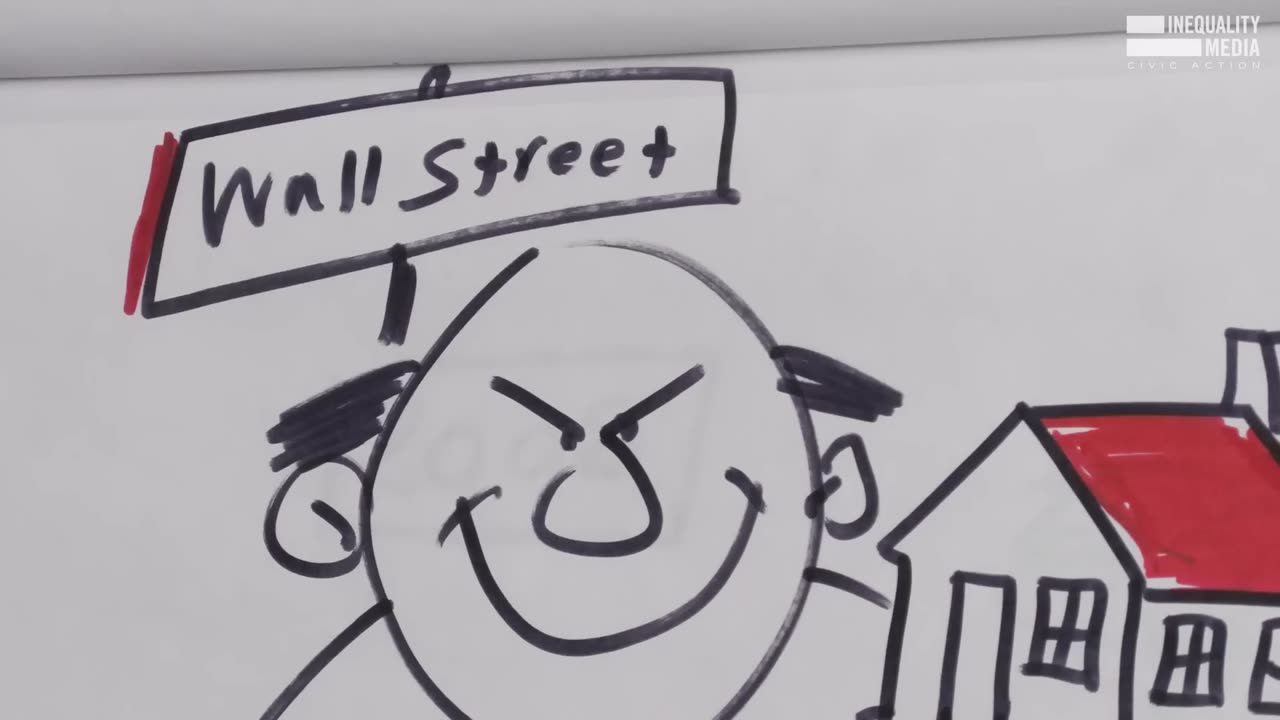 How Wall Street Priced You Out of a Home | Robert Reich